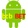 Aplicativo bcb bet para Android