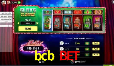 Desvendando o Mundo dos Jogos Virtuais na bcb bet