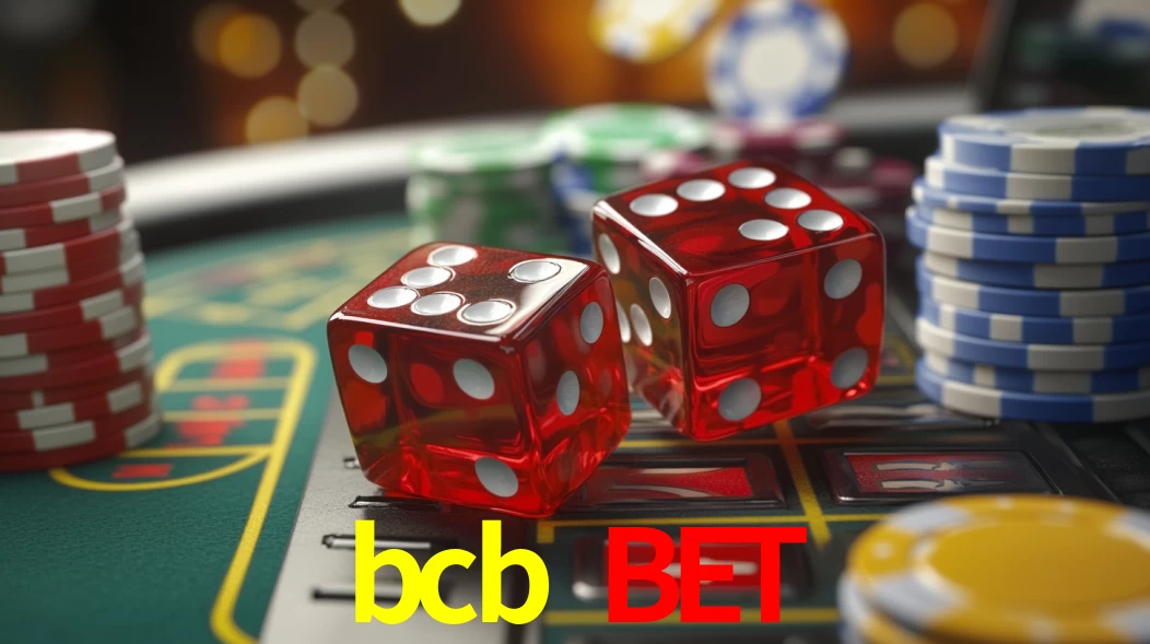 Welcome Bonus bcb bet