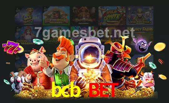 cassino bcb bet