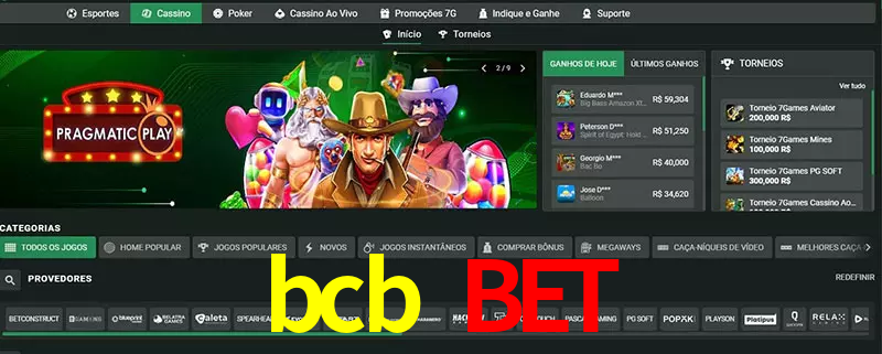 cassino bcb bet