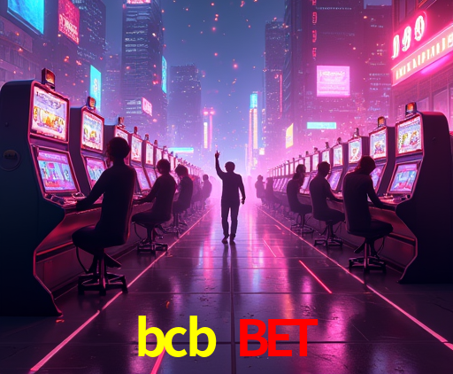 Casino VIP bcb bet