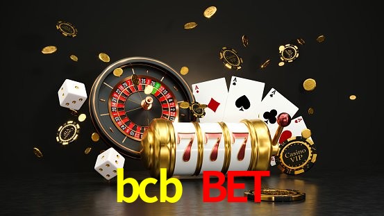 Slot Games bcb bet
