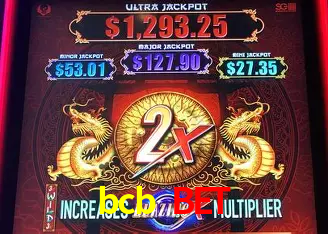 Descubra a Magia dos Jogos de Arcade no bcb bet