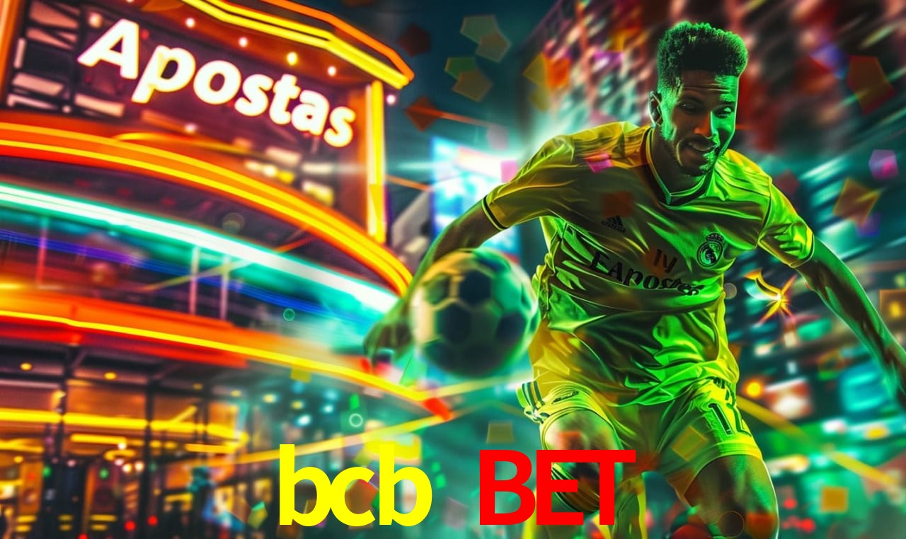 Jogos de Slot bcb bet