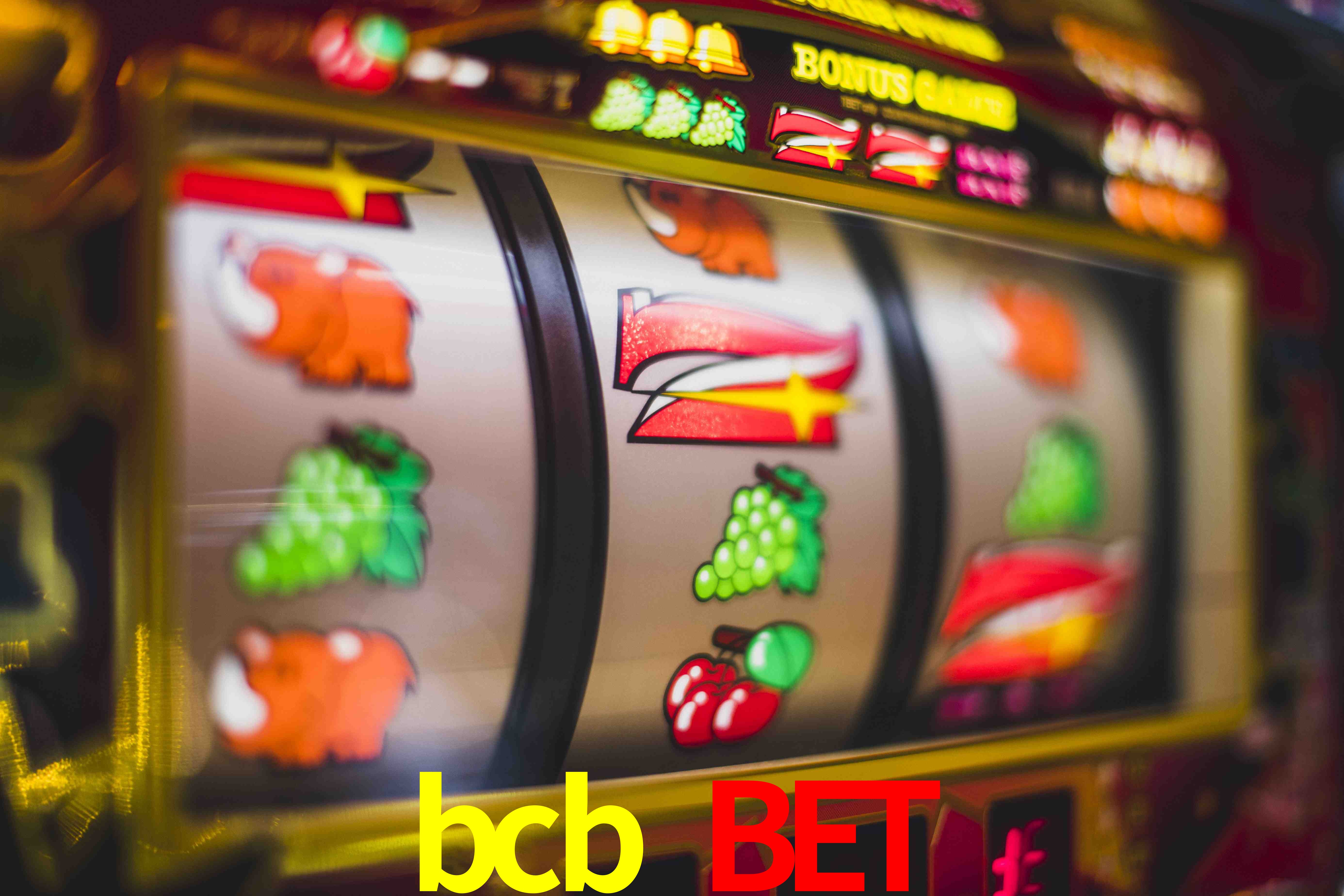 Live Casino bcb bet