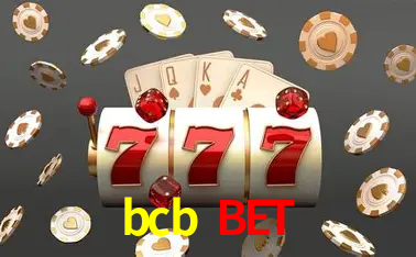 Descubra o Mundo do Cassino Online com bcb bet