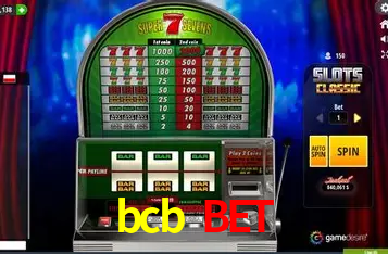 bcb bet: A Experiência de Casino com Jogos de Mesa ao Vivo
