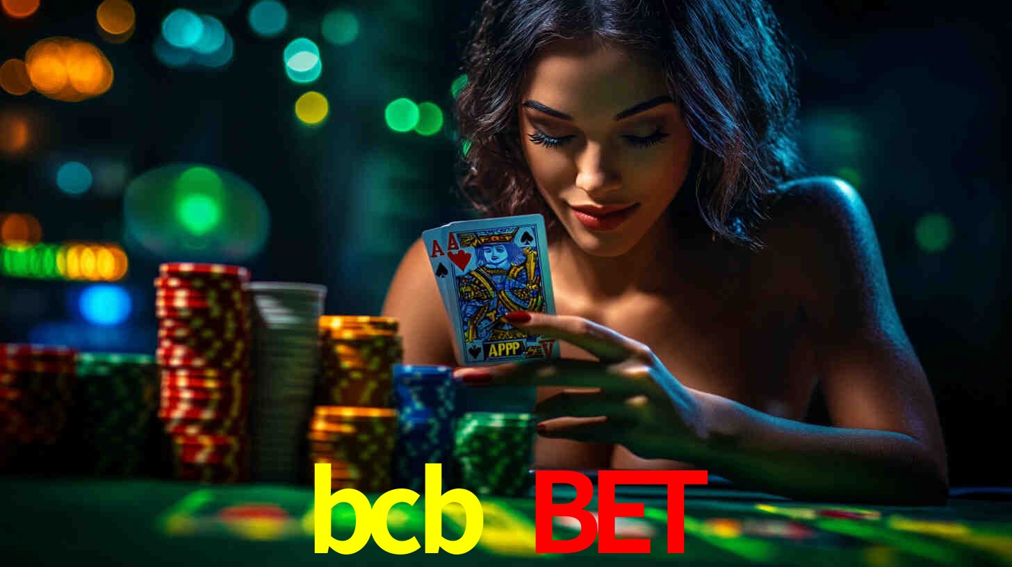 Inovações de Jogos na bcb bet: O Futuro das Experiências Interativas