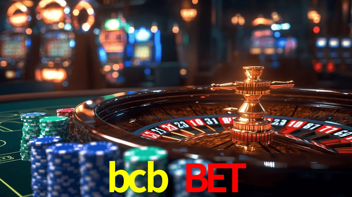 Live Casino bcb bet