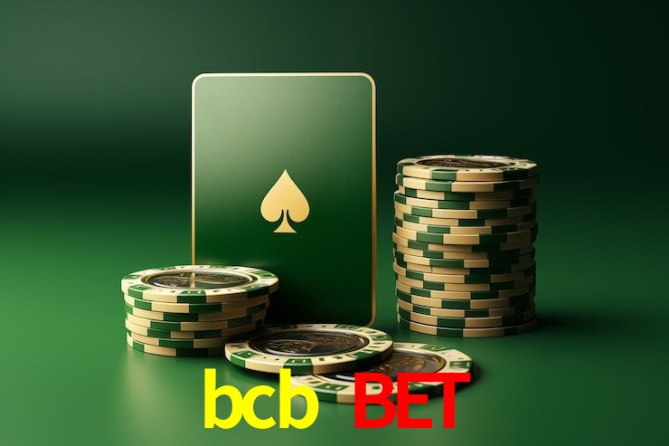 Game Providers bcb bet