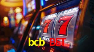 Tecnologia da Plataforma bcb bet