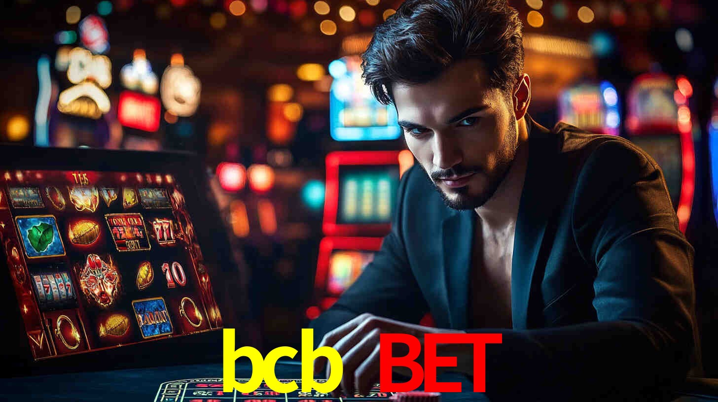 Welcome Bonus bcb bet