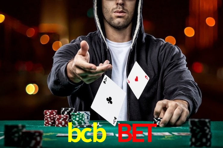 bcb bet App Interface