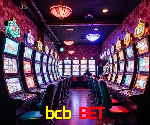 Experimente o Login Seguro Premium no bcb bet