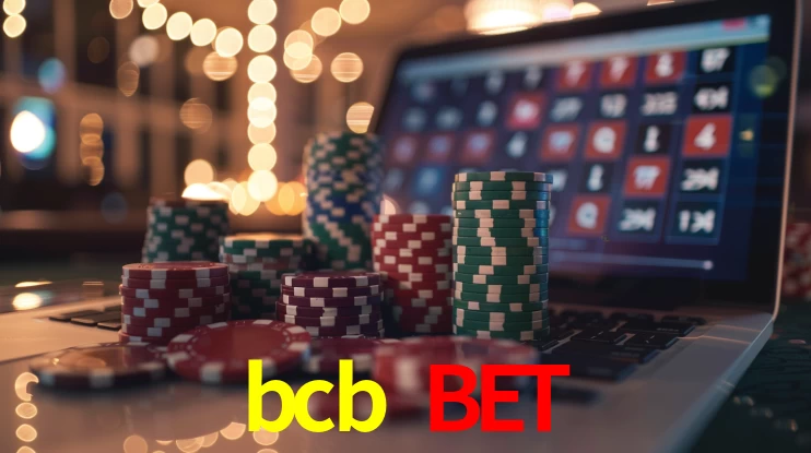 APP oficial da bcb bet para mobile