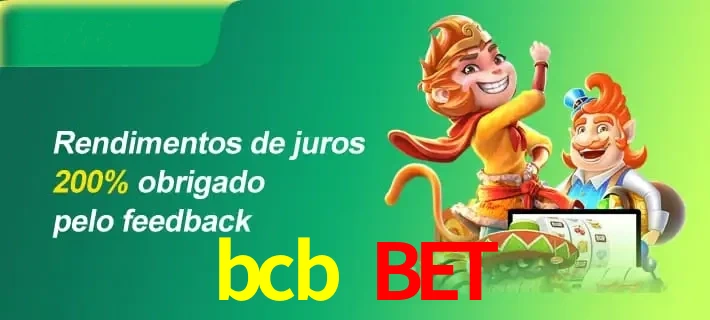 Promoções 1 bcb bet