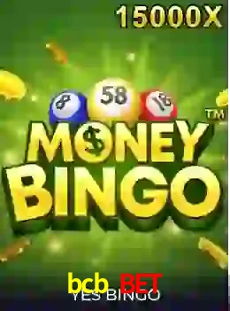 bingo money