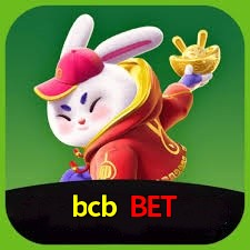 Logo bcb bet