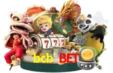 bcb bet slot